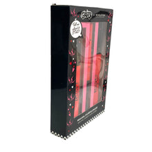 Cargar imagen en el visor de la galería, Kit Maquillaje Grease Revolution 3 Pzs Delineador Gloss - BGP