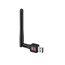 Cargar imagen en el visor de la galería, Antena receptora de señal wifi - BGP