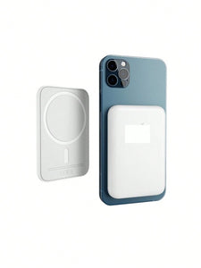 Power Bank Magnético Safe Para IP - BGP