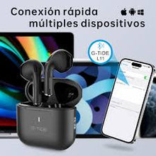 Cargar imagen en el visor de la galería, Audífono G tide L11 - BGP