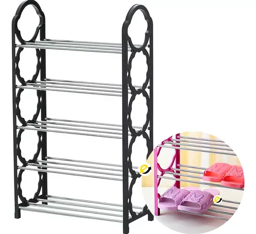 ZAPATERO 5 NIVELES - DRO – MayoreoTotal