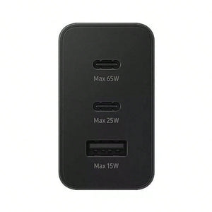 Cargador Adaptador De Pared 65 W - BGP