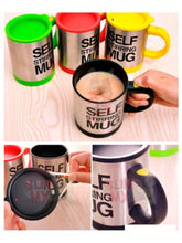Cargar imagen en el visor de la galería, TAZA MEZCLADORA - BGP