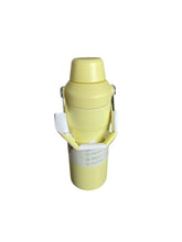 Cargar imagen en el visor de la galería, Botella Térmica Stanley IceFlow Aerolight Amarilla 473 ml - BGP