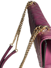 Cargar imagen en el visor de la galería, Bolsa Aldo - Color Guinda. - BGP