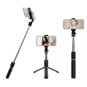Promoción Baston Selfie Stick Bluetooth - DRO