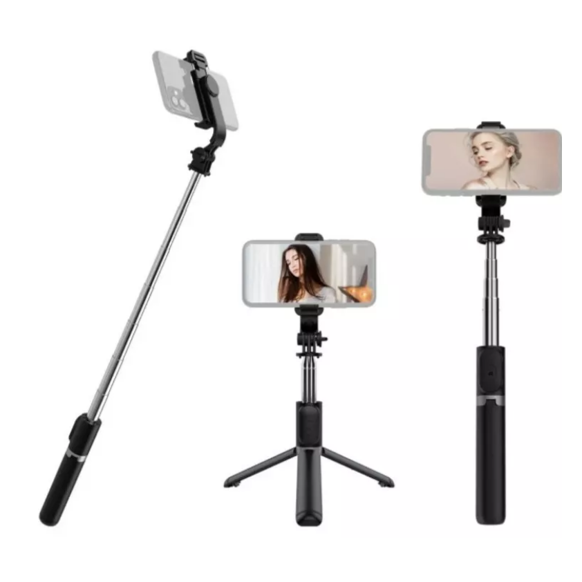 Promoción Baston Selfie Stick Bluetooth - DRO