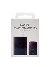 Cargar imagen en el visor de la galería, Cargador de Samsung De 65w - BGP