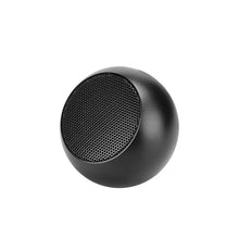 Cargar imagen en el visor de la galería, Mini bocina portátil con gran potencia de sonido - BGP