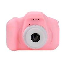 Cargar imagen en el visor de la galería, Camara Digital Infantil Para Uso Rudo Foto Y Video Correa - BGP