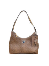 Cargar imagen en el visor de la galería, Bolsa GUESS Hobo Monogram Clásico - BGP