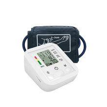 Cargar imagen en el visor de la galería, Baumanómetro monitor de presión arterial - BGP