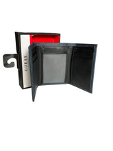 Cargar imagen en el visor de la galería, Carteras GUESS para hombre en diferentes diseños y colores - Originales y elegantes - BGP