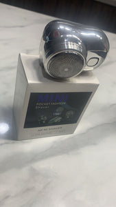Mini Rasuradora Portatil. - BGP