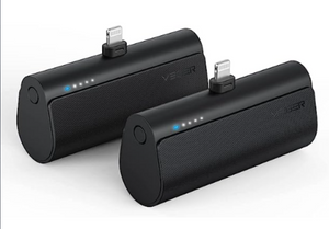 PowerBank Portátil 10000mah - DRO