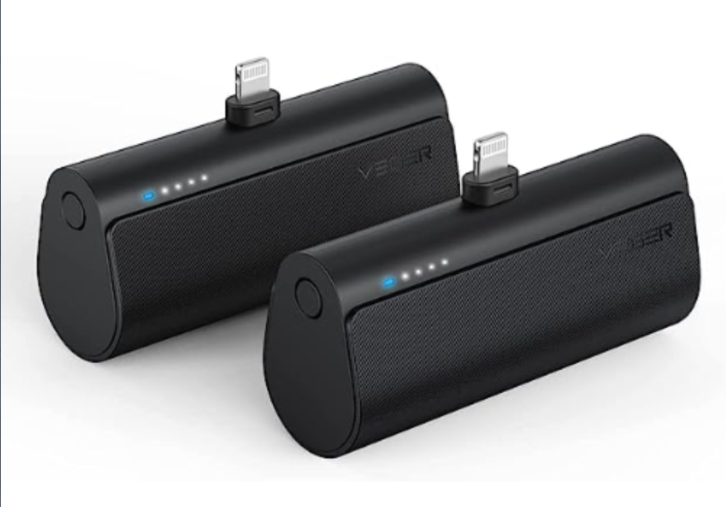 PowerBank Portátil 10000mah - DRO