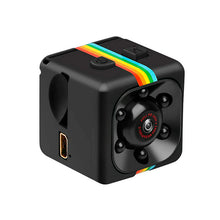 Cargar imagen en el visor de la galería, Mini cámara espía - BGP