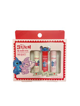 Cargar imagen en el visor de la galería, Disney Stitch &amp; Angel – Set de Bálsamos Labiales - BGP