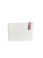 Cargar imagen en el visor de la galería, Muñequera Tommy Hilfiger monogram con wristlet - BGP
