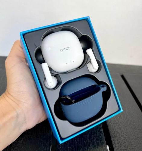 audifonos L1 Gtide con funda