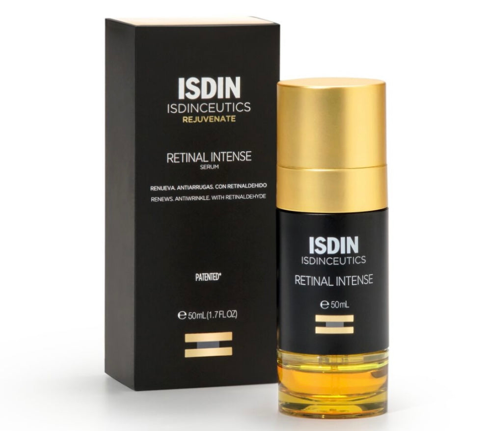 Isdinceutics Retinal Intense 50Ml  - BGP