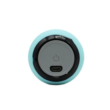 Cargar imagen en el visor de la galería, Mini bocina portátil con gran potencia de sonido - BGP