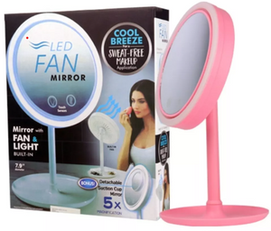 Espejo Para Maquillaje Tocador Luz Led - DRO