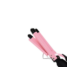 Cargar imagen en el visor de la galería, Rizador de cabello estilo sirena - BGP
