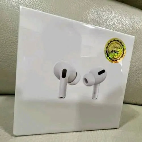 Airpods Pro con Cancelación ANC - BGP