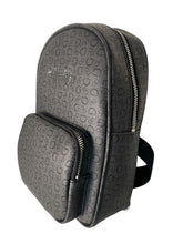 Cargar imagen en el visor de la galería, Crossbody Cruzada Guess Negra Original Importada - BGP