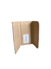 Cargar imagen en el visor de la galería, Cartera Larga GUESS Beige Monograma - BGP