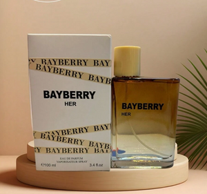 Perfume BYBERRY HER dama 100ml - DRO