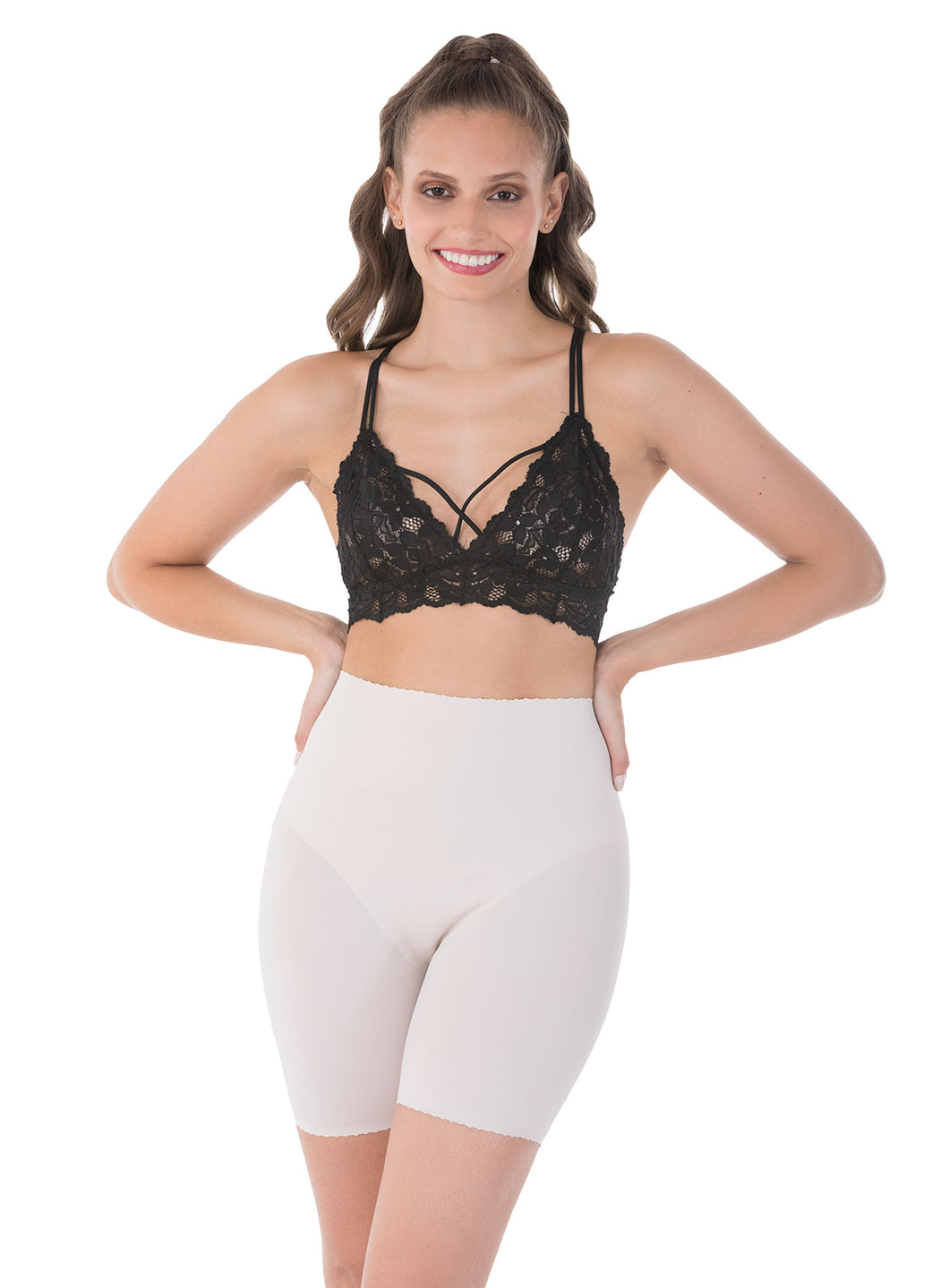 Faja Colombiana a la Cintura Talla XL - DRO