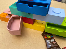 Cargar imagen en el visor de la galería, Cajas LEGO. - BGP