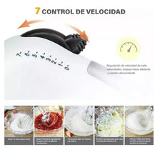 Cargar imagen en el visor de la galería, Batidora manual - BGP