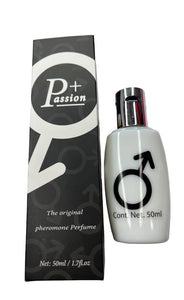 PERFUME PASSION+++ ONE MILLIUN FEROMONAS DRO – MayoreoTotal