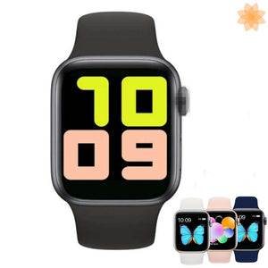 Smartwatch T500 - DRO