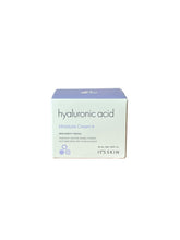 Cargar imagen en el visor de la galería, Crema Hyaluronic Acid Moisture - It’s Skin - BGP
