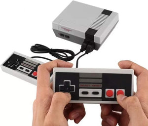 Consola Videojuegos retro 620 Juegos - BGP