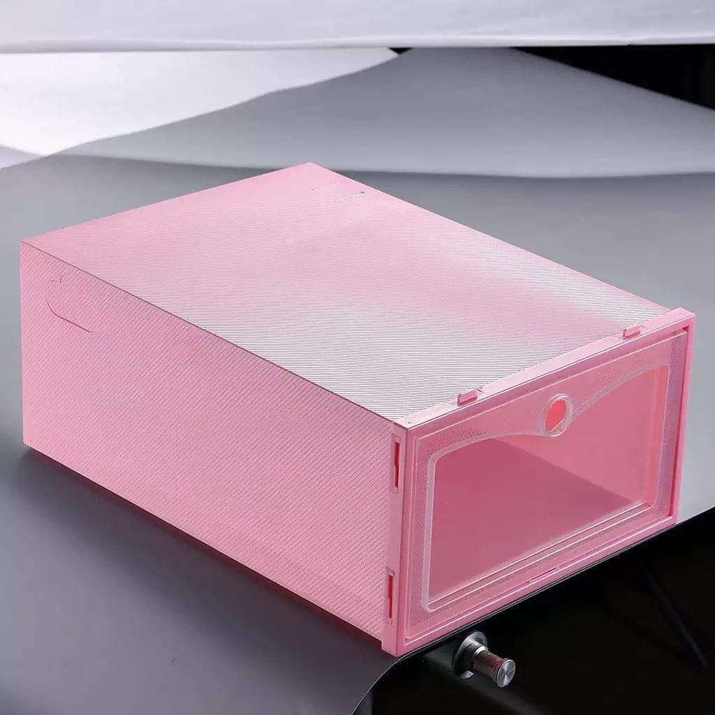 20 piezas de caja zapatera organizador - DRO