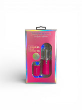 Cargar imagen en el visor de la galería, Depilador Facial Juicy Couture con Luz LED – Sin Dolor, Suave y Preciso - BGP