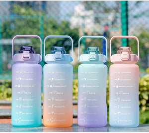 Vaso motivacional 2LT. - BGP