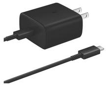 Cargar imagen en el visor de la galería, Cargador de 45w tipo C Samsung - BGP