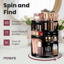 Cargar imagen en el visor de la galería, ORGANIZADOR DE MAQUILLAJE - BGP