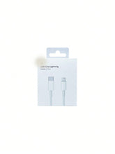 Cargar imagen en el visor de la galería, Cable De Cargador Rápida Tipo C Para Iphone - BGP
