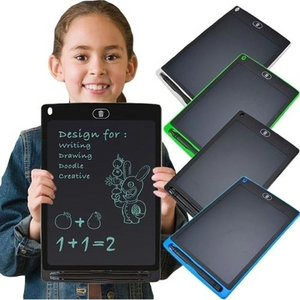 PIZARRA MAGICA LED - DRO