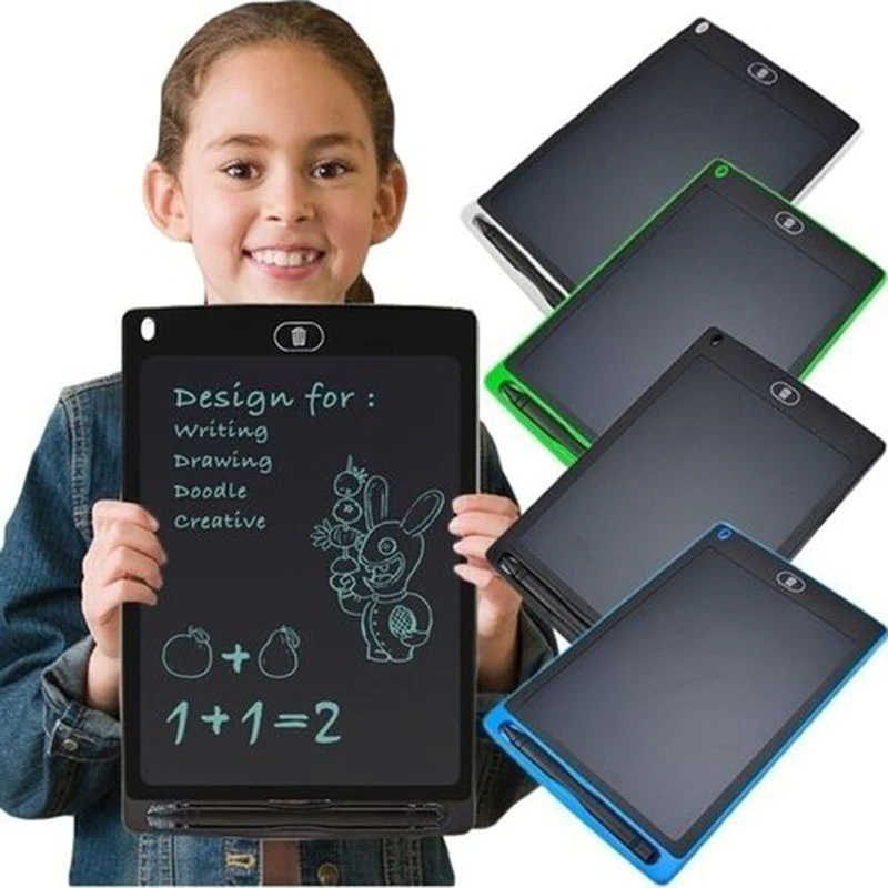 PIZARRA MAGICA LED - DRO