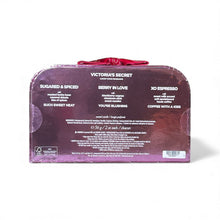 Cargar imagen en el visor de la galería, Vela aromática premium | Set Victoria’s Secret Naughty or Nice 3 pzs - BGP