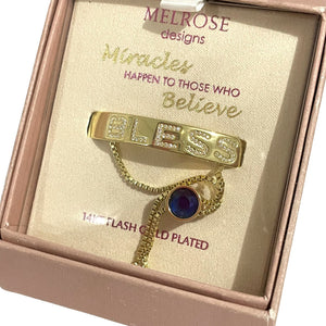 BRAZALETE MELROSE - BGP