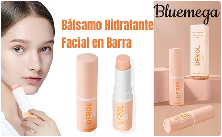 BALSAMO ANTIARRUGAS DEROL - DRO